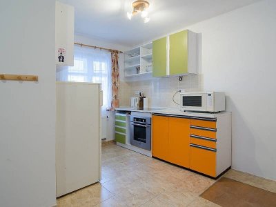 Ubytování Jimramov