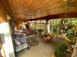 Na samotě U Včelína