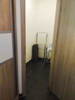 Apartmán Karolína