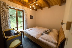 Apartmány U Staré hájenky