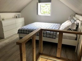 Ubytování Soběšín