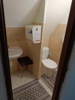 Turistická ubytovna u Skiareálu