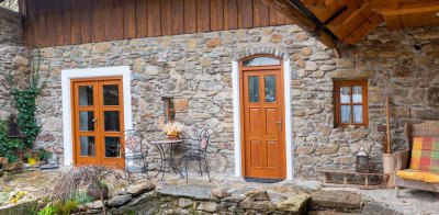 Ubytování u Šrámečků