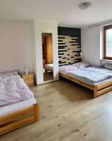 Ubytování Žeravice