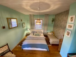 Na samotě U Včelína