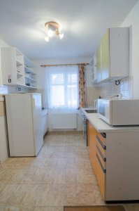 Ubytování Jimramov