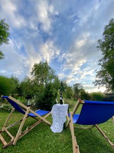 Na samotě U Včelína