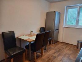 Apartmán Matěj