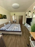 Ubytování U Studánky