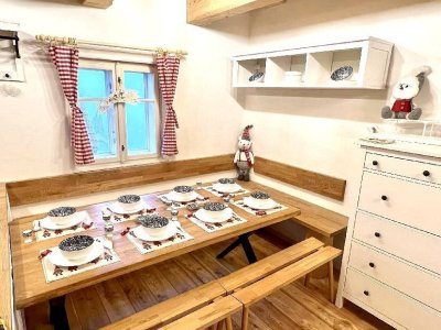 Roubená chaloupka Štramberk