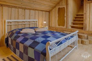 Ubytování u Šrámečků