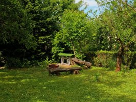 Chata Koryčany - rekreační pobyty v krásné přírodě