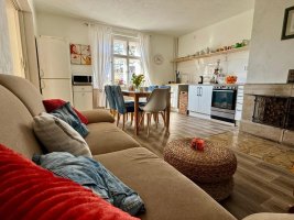 Apartmán Kopretina