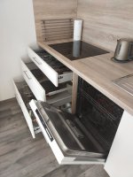 Apartmán Karolína