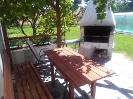 Ubytování Žeravice