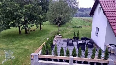 Ubytování Soběšín