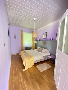 Na samotě U Včelína