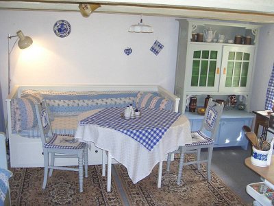 Chaloupka Štramberk