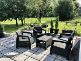 Ubytování Soběšín