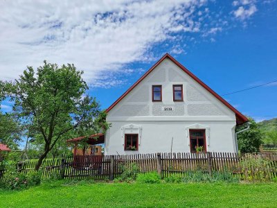 Pod Hukvaldskou oborou