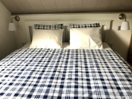 Ubytování Soběšín