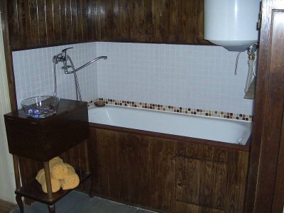 Chaloupka Štramberk