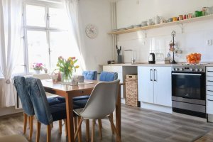 Apartmán Kopretina