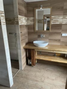 Chalupa u náměstí