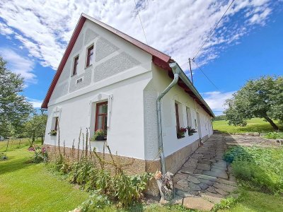 Pod Hukvaldskou oborou