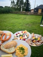 Ubytování Všeruby u Kdyně