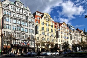 AMBASSADOR - ZLATÁ HUSA