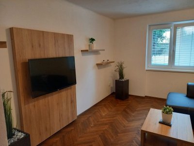Apartmán Matěj