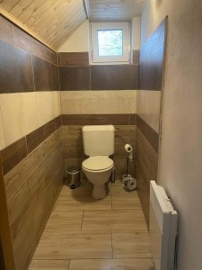 Chalupa u náměstí