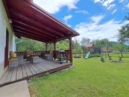 Pod Hukvaldskou oborou