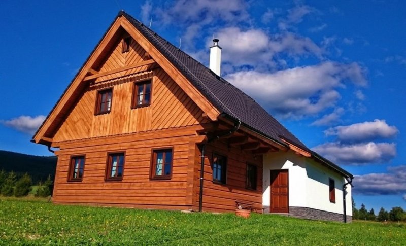Roubenka Záhoří