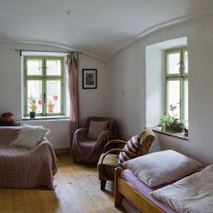 Ubytování Kladeruby