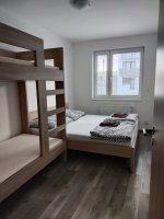 Apartmán Karolína