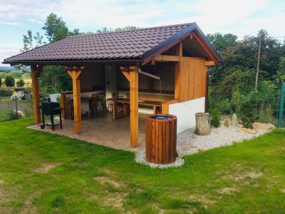 Ubytování Uhliště