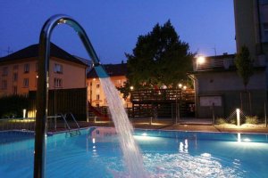 Pension Švihovský dvůr