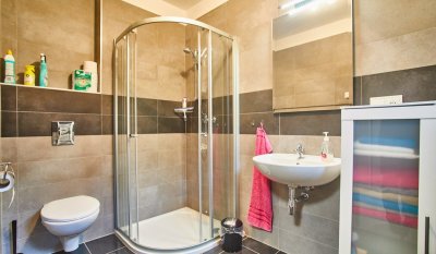Apartmán Luční