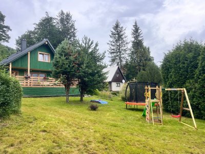 Penzion Obora