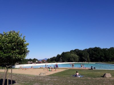 Autocamp Osek