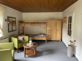 Chalupa Kopperovka I.