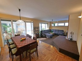 Wellness villa JOSKA
