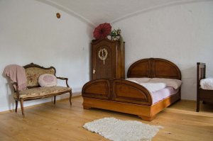 Ubytování Kladeruby