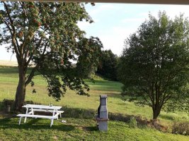 Mobilní dům Vyhlídka