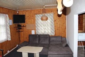 Chalupa u Valášků