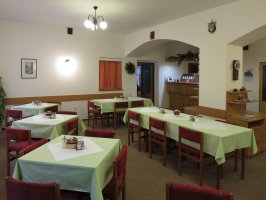 Pension Skály