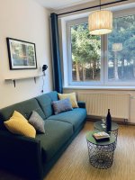 U Pralesa Apartmán 10