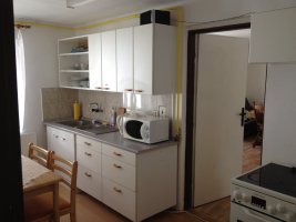 Apartmán Jarošov